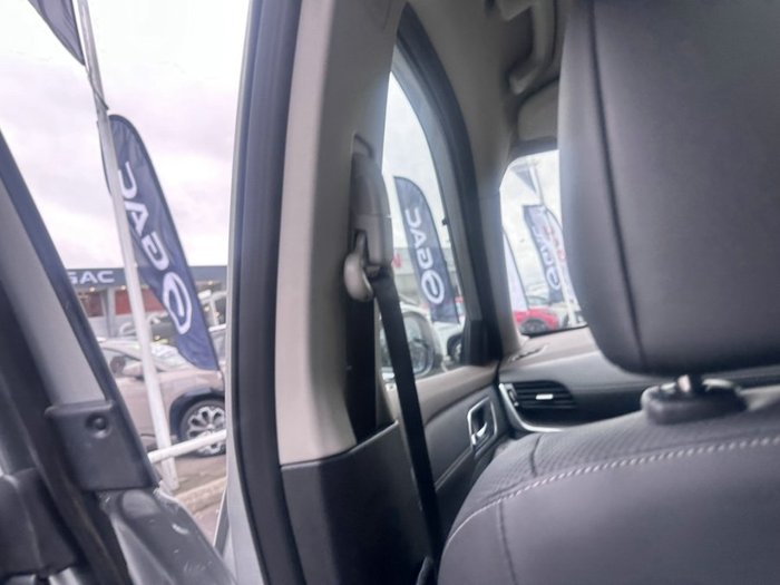 2025 Nissan X-TRAIL TI-L E-POWER