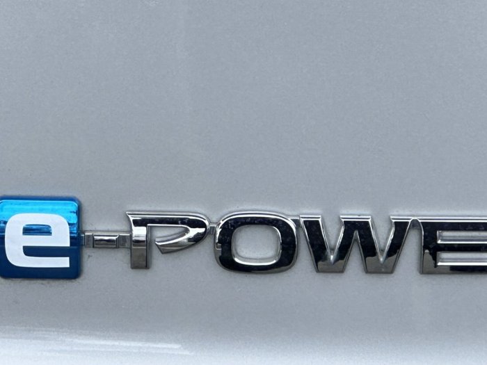 2025 Nissan X-TRAIL TI-L E-POWER