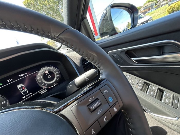 2025 Nissan QASHQAI N-DESIGN E-POWER