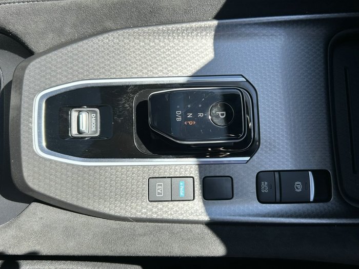 2025 Nissan QASHQAI N-DESIGN E-POWER