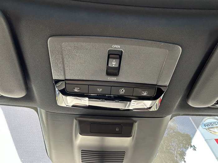 2025 Nissan QASHQAI N-DESIGN E-POWER