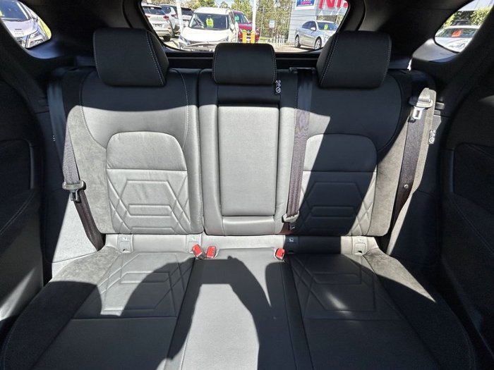 2025 Nissan QASHQAI N-DESIGN E-POWER
