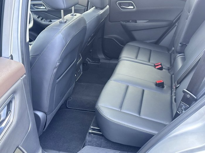 2025 Nissan X-TRAIL TI E-POWER