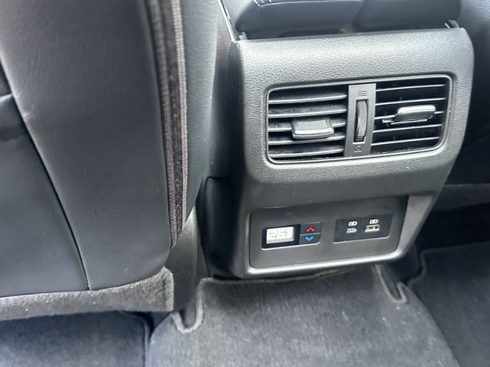 2025 Nissan X-TRAIL TI E-POWER