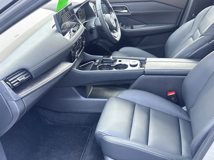 2025 Nissan X-TRAIL TI E-POWER
