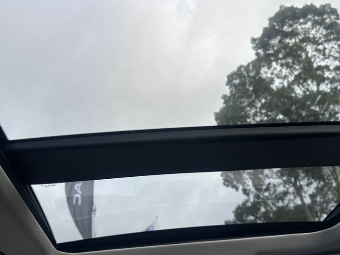2025 Nissan X-TRAIL TI E-POWER