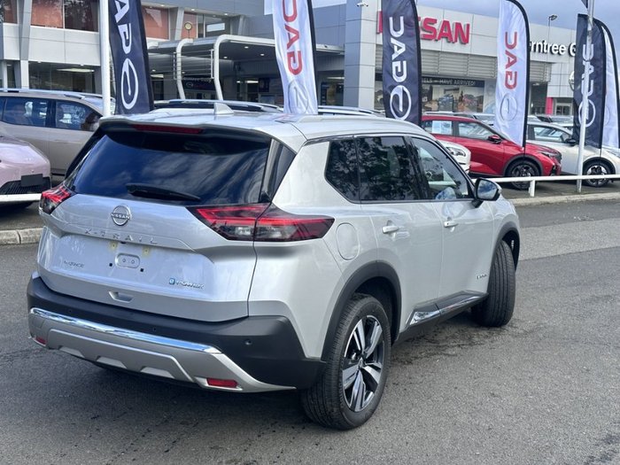 2025 Nissan X-TRAIL TI E-POWER T33 MY25