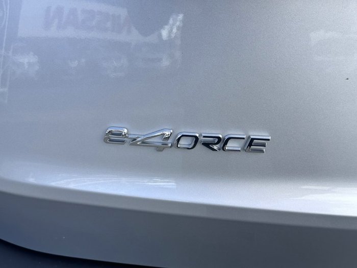 2025 Nissan X-TRAIL TI E-POWER