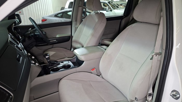 2019 Kia Carnival S