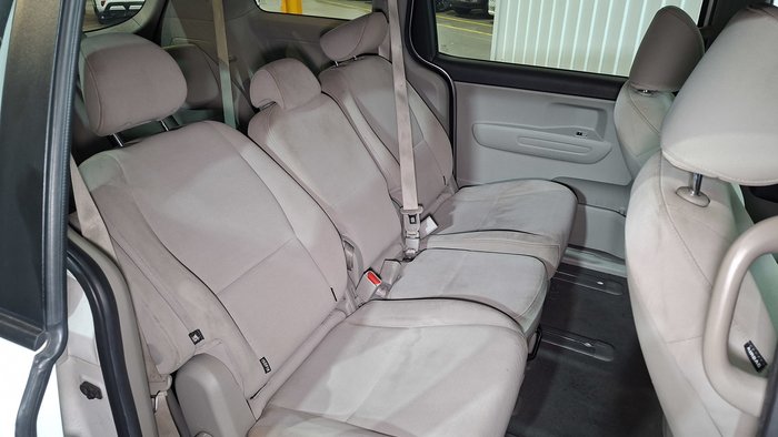 2019 Kia Carnival S