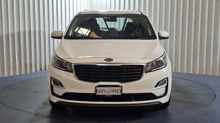 2019 Kia Carnival S