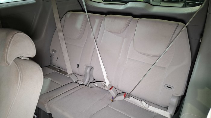 2019 Kia Carnival S