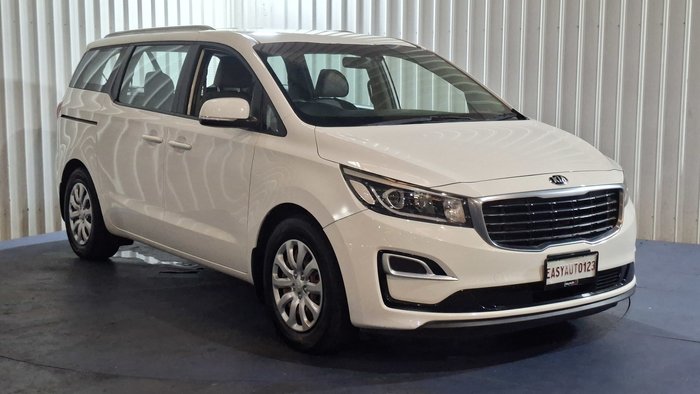 2019 Kia Carnival S