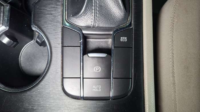 2019 Kia Carnival S