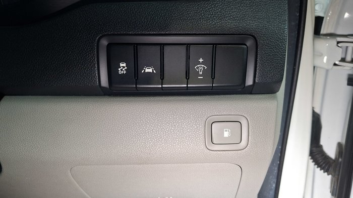 2019 Kia Carnival S