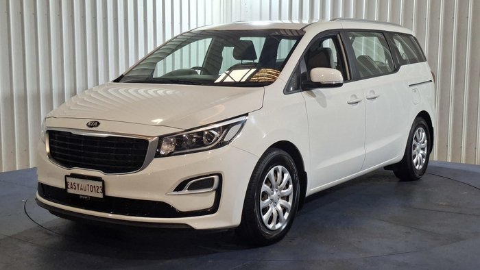 2019 Kia Carnival S
