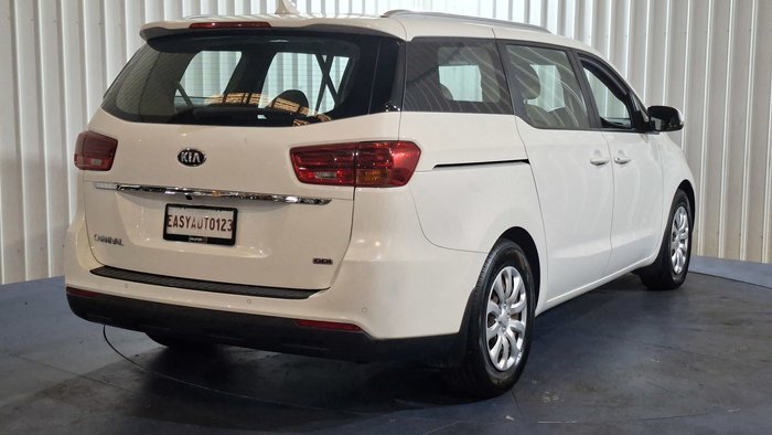 2019 Kia Carnival S