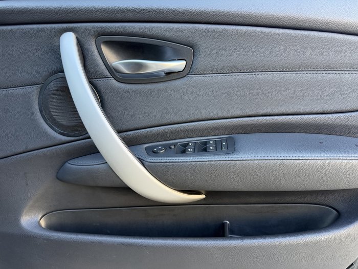 2010 BMW 1 Series 120i