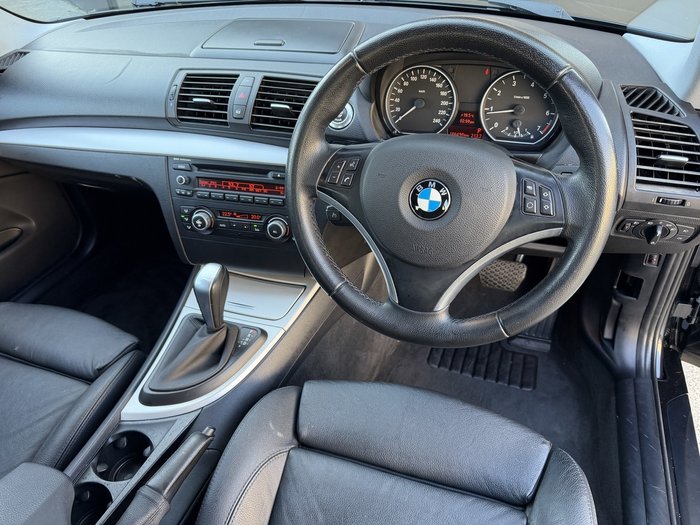 2010 BMW 1 Series 120i