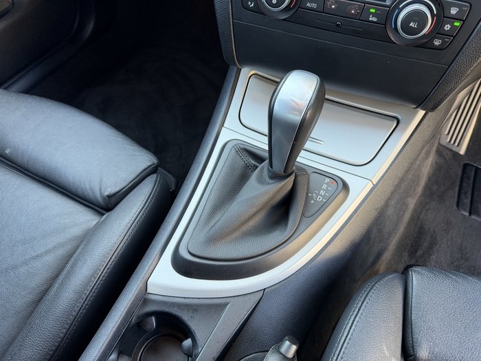 2010 BMW 1 Series 120i