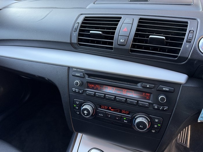 2010 BMW 1 Series 120i