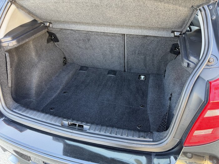 2010 BMW 1 Series 120i
