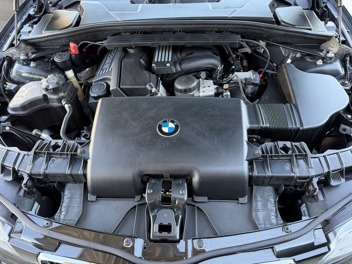 2010 BMW 1 Series 120i
