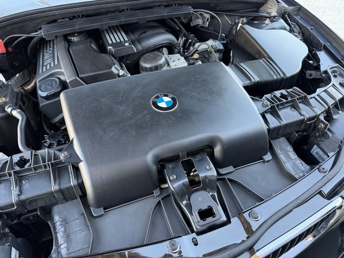 2010 BMW 1 Series 120i