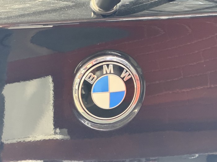 2010 BMW 1 Series 120i