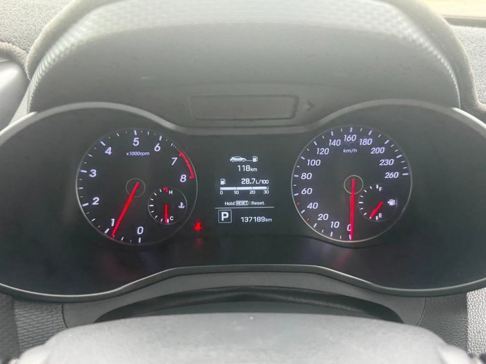 2016 Hyundai Veloster SR Turbo