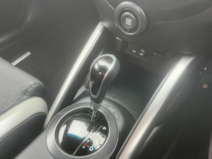 2016 Hyundai Veloster SR Turbo