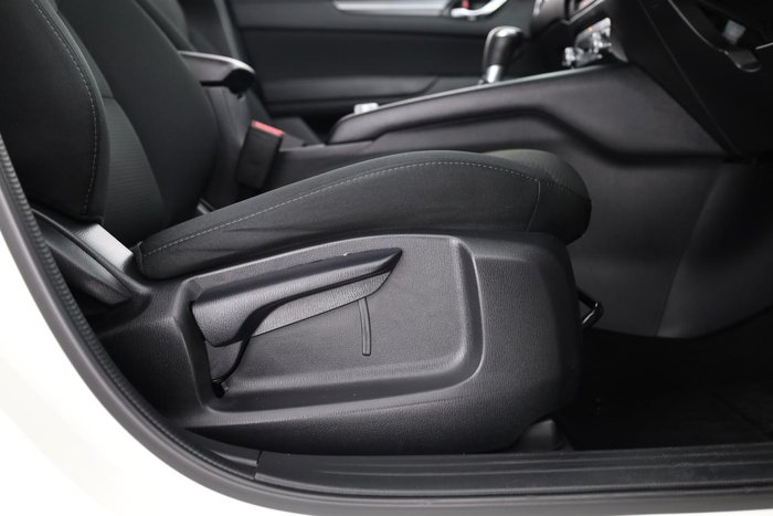 2024 Mazda CX-5 G25 Maxx Sport