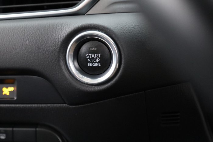 2024 Mazda CX-5 G25 Maxx Sport