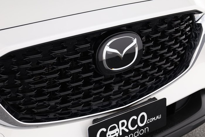 2024 Mazda CX-5 G25 Maxx Sport