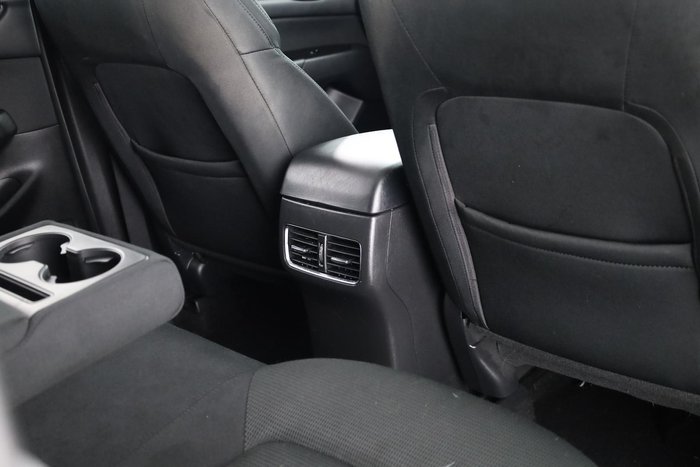 2024 Mazda CX-5 G25 Maxx Sport