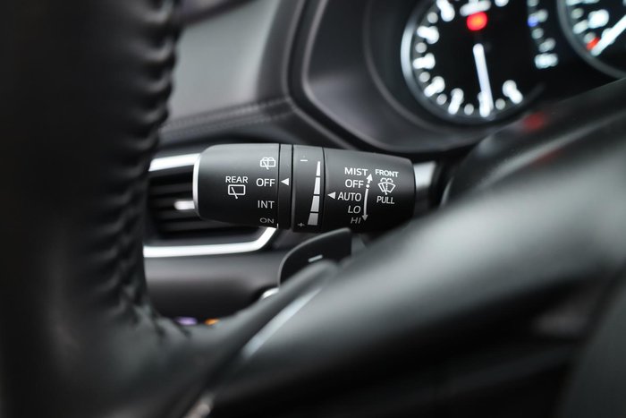 2024 Mazda CX-5 G25 Maxx Sport