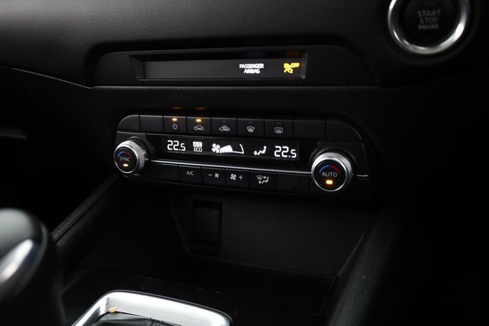 2024 Mazda CX-5 G25 Maxx Sport