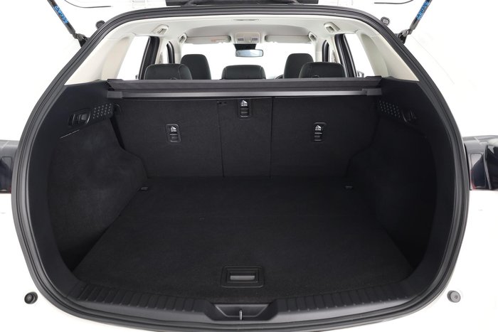 2024 Mazda CX-5 G25 Maxx Sport