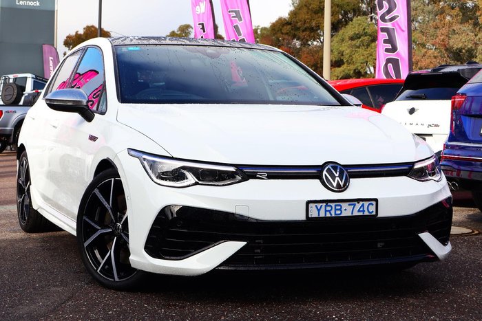 2023 Volkswagen Golf