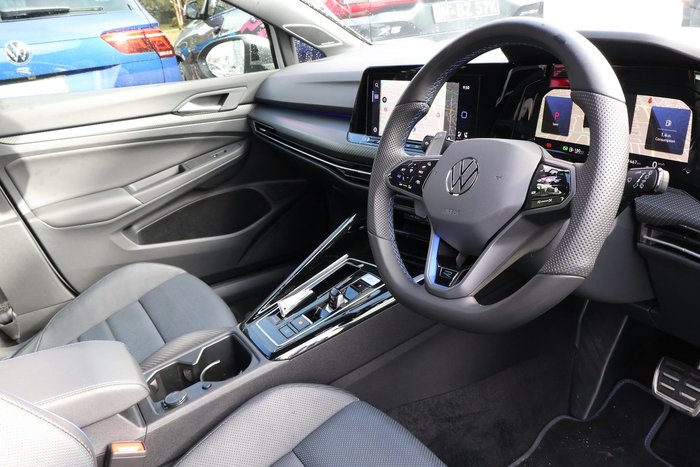 2023 Volkswagen Golf R