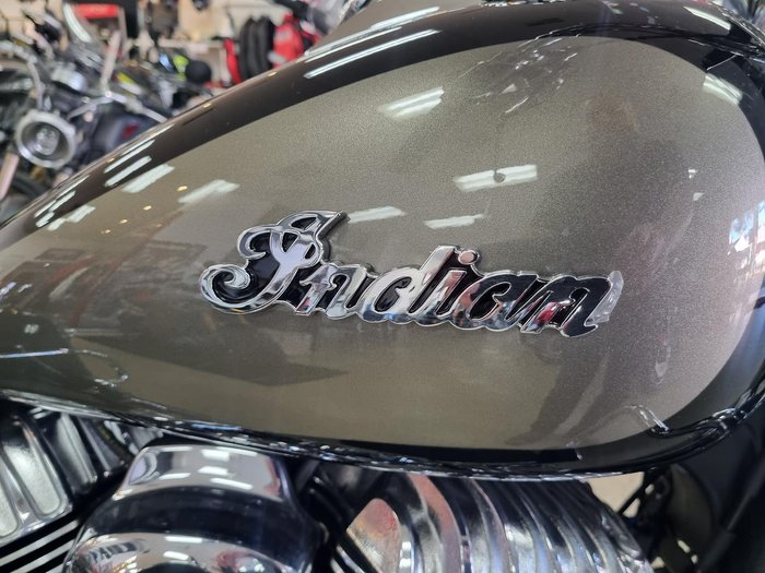 2025 Indian