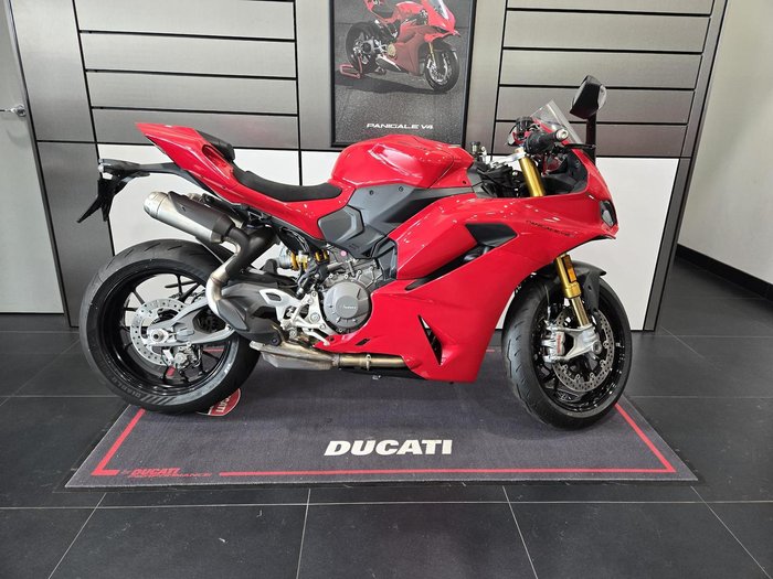 2026 Ducati
