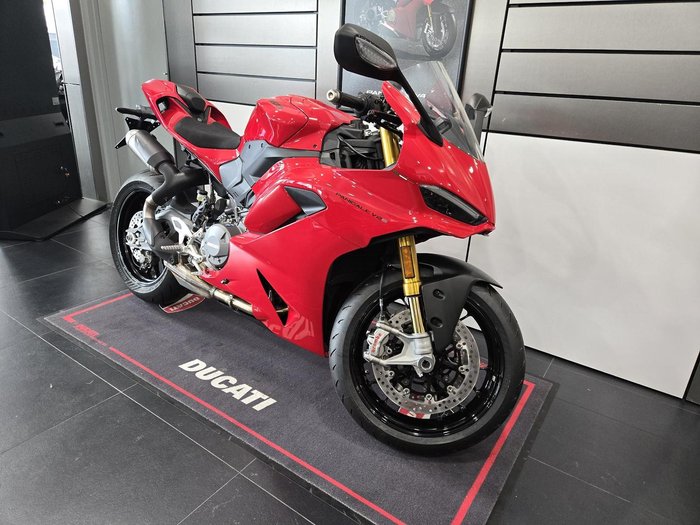 2026 Ducati