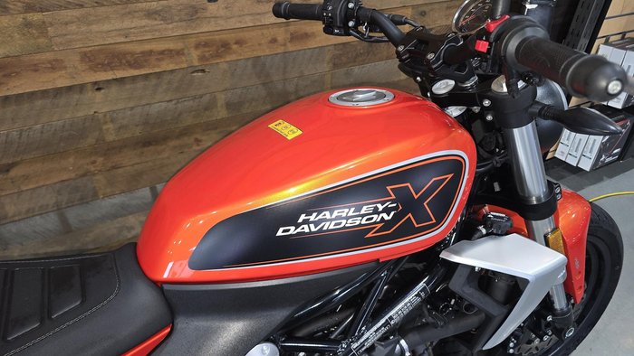 2024 Harley-Davidson X 350