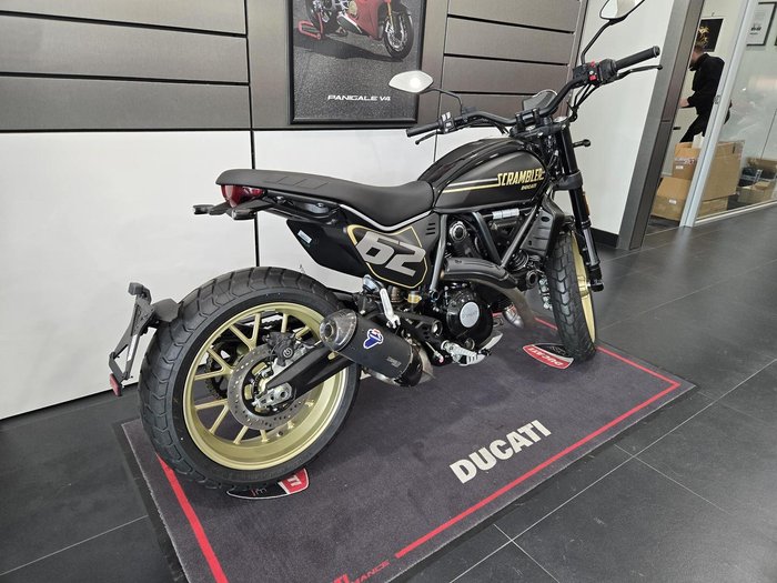 2026 Ducati