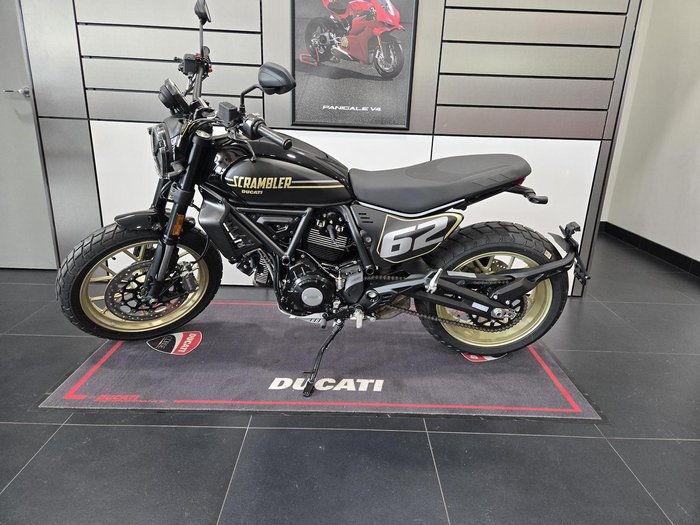 2026 Ducati