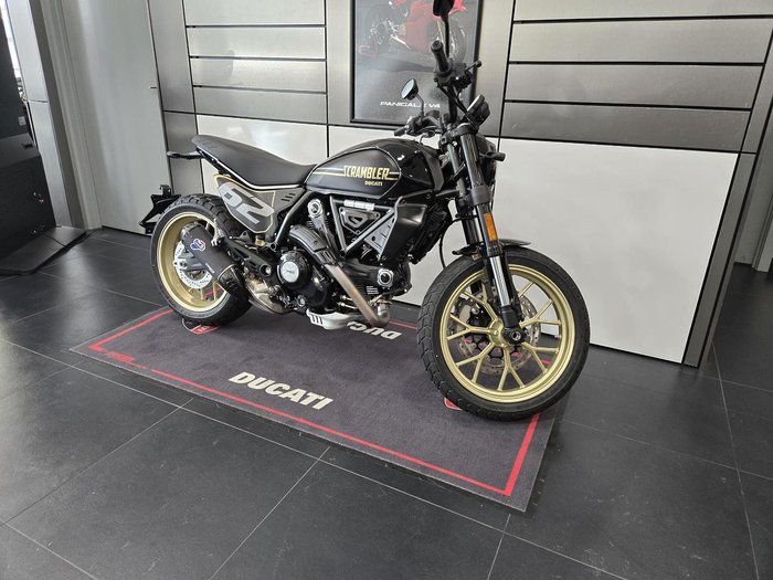 2026 Ducati
