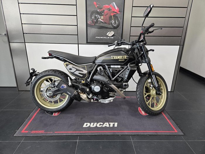 2026 Ducati