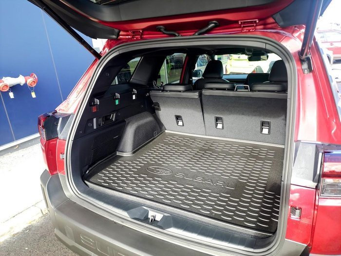 2026 Subaru Outback AWD Touring