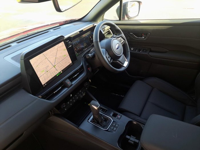 2026 Subaru Outback AWD Touring